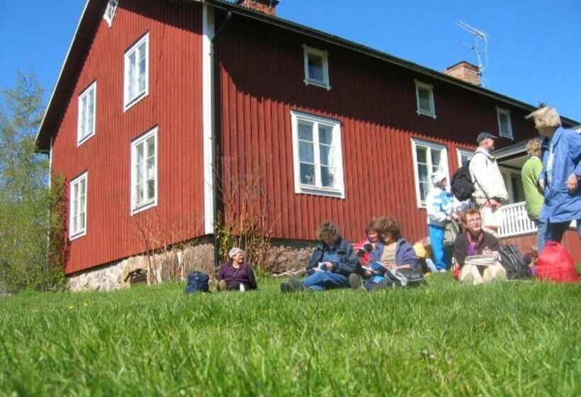 Stf Kapellskär   Hostel