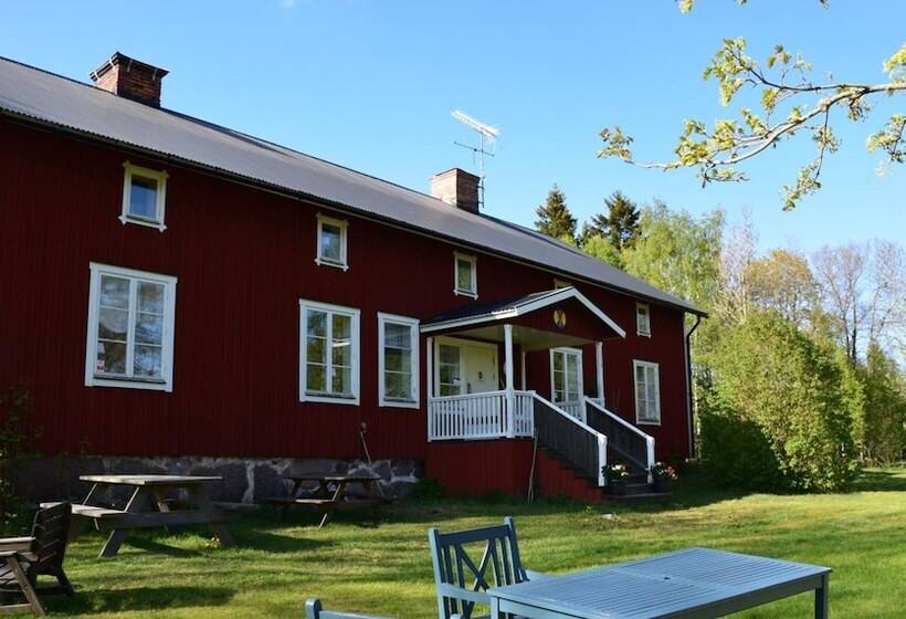 Stf Kapellskär   Hostel