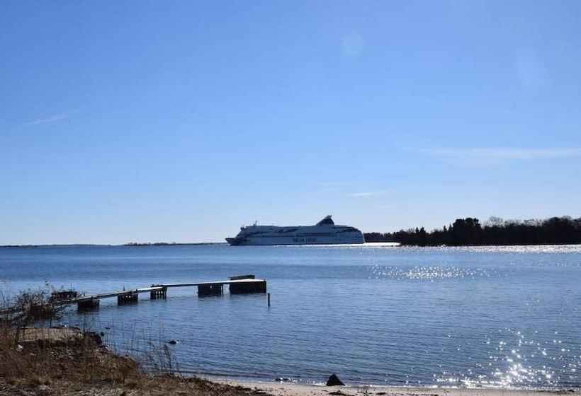 Stf Kapellskär   Hostel