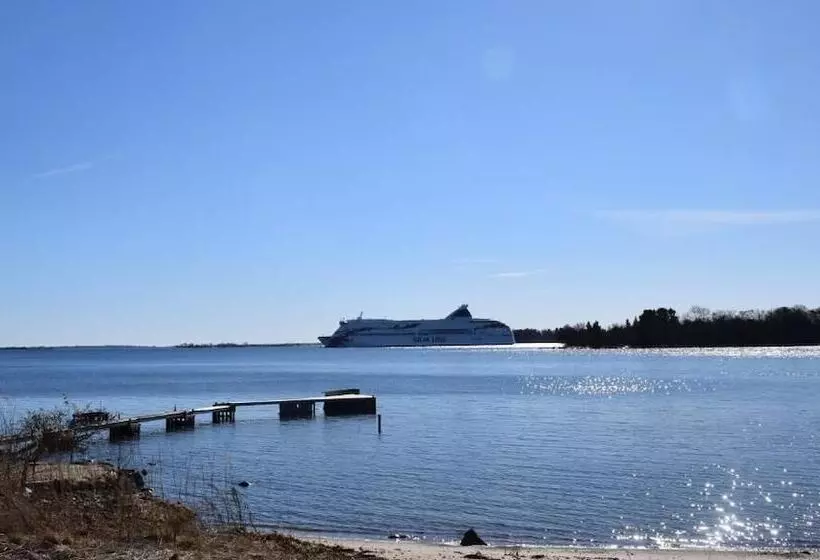 Stf Kapellskär   Hostel