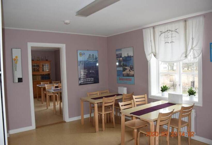 Stf Kapellskär   Hostel