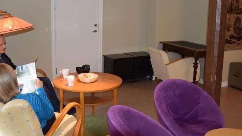 Stf Kapellskär   Hostel