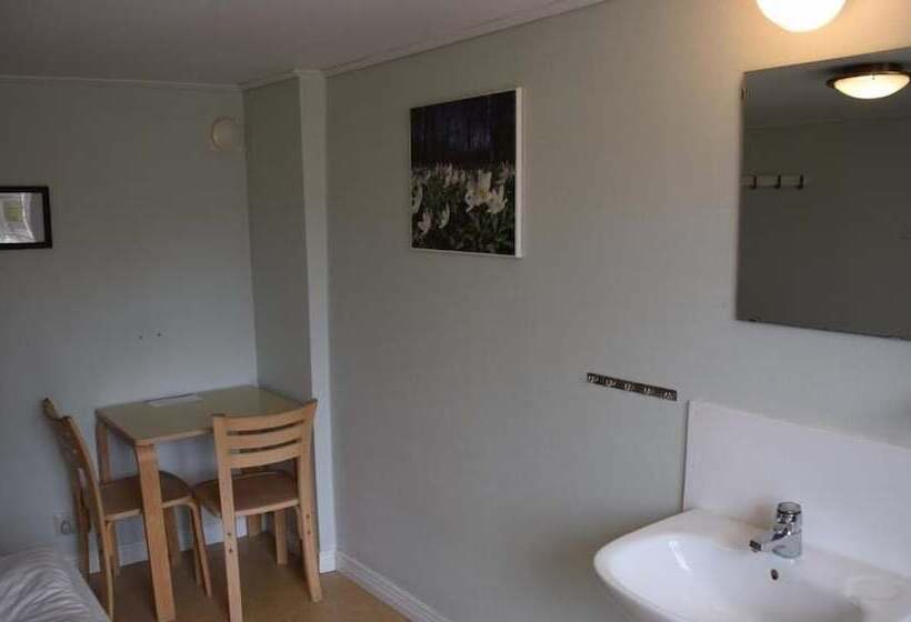 Stf Kapellskär   Hostel