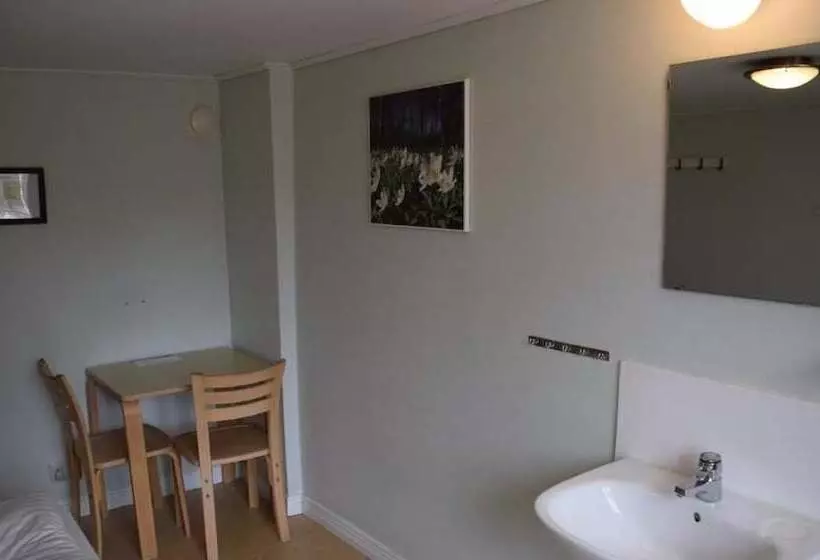 Stf Kapellskär   Hostel