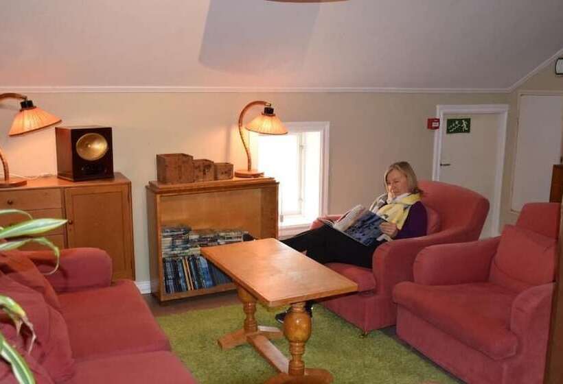 Stf Kapellskär   Hostel