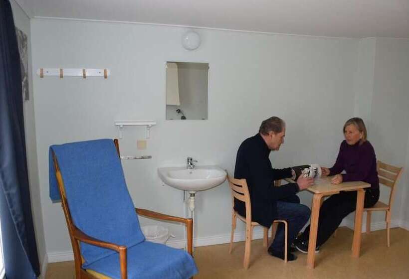 Stf Kapellskär   Hostel