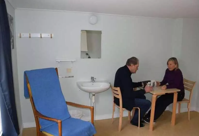 Stf Kapellskär   Hostel