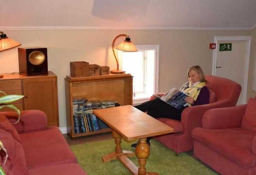 Stf Kapellskär   Hostel