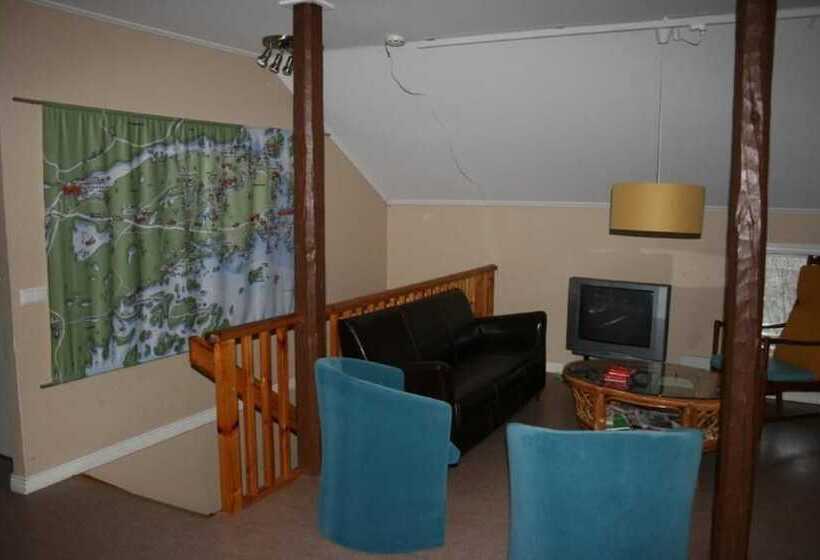 Stf Kapellskär   Hostel