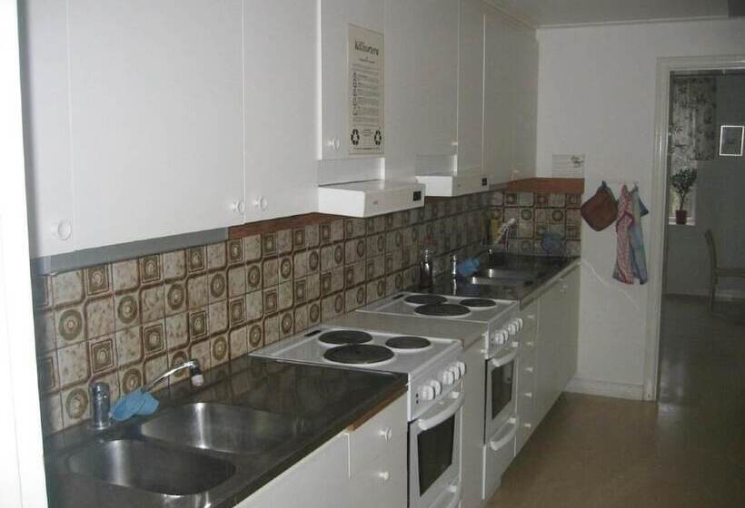 Stf Kapellskär   Hostel