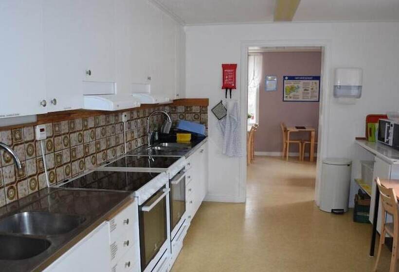 Stf Kapellskär   Hostel