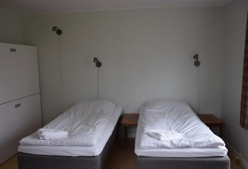 Stf Kapellskär   Hostel