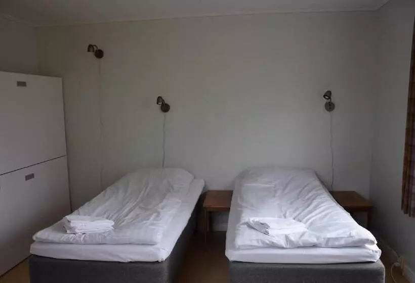 Stf Kapellskär   Hostel