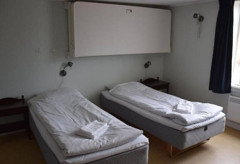 Stf Kapellskär   Hostel