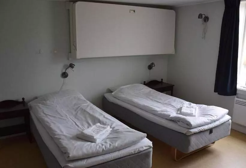 Stf Kapellskär   Hostel