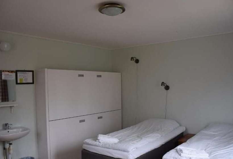 Stf Kapellskär   Hostel