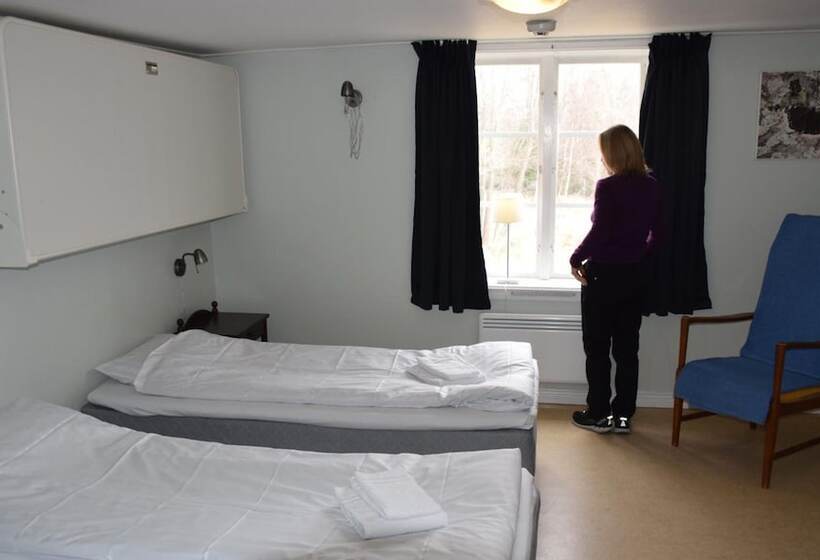 Stf Kapellskär   Hostel