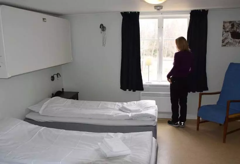 Stf Kapellskär   Hostel