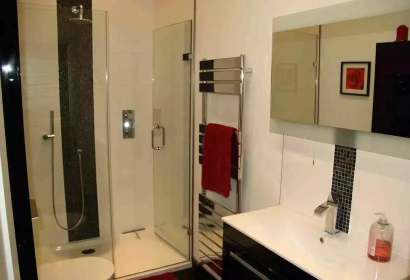 ベッドアンドブレックファースト Brick House Cheriton