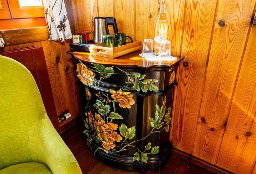 住宿加早餐 Lavanda Restaurant With Rooms