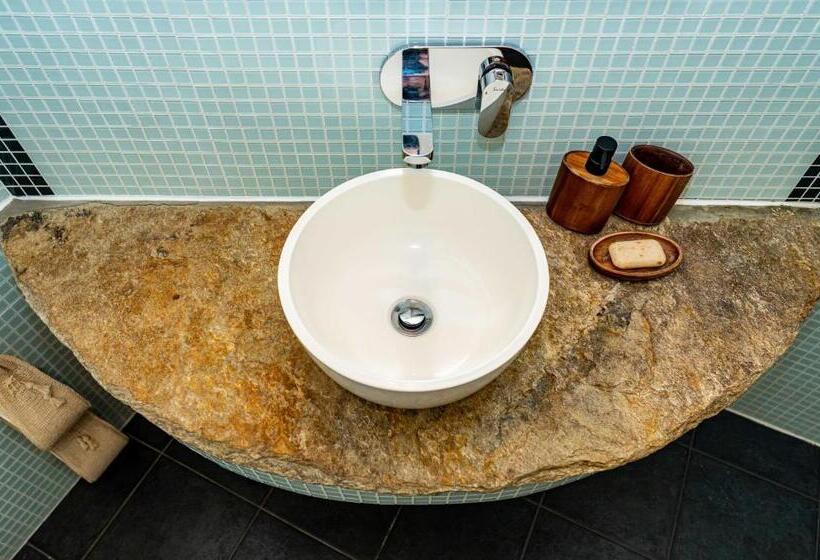 住宿加早餐 Lavanda Restaurant With Rooms