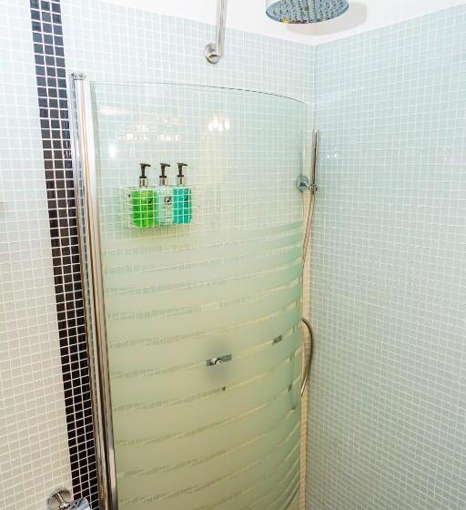 住宿加早餐 Lavanda Restaurant With Rooms