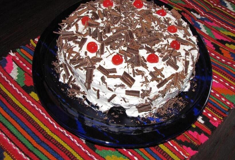 住宿加早餐 Lavanda Restaurant With Rooms