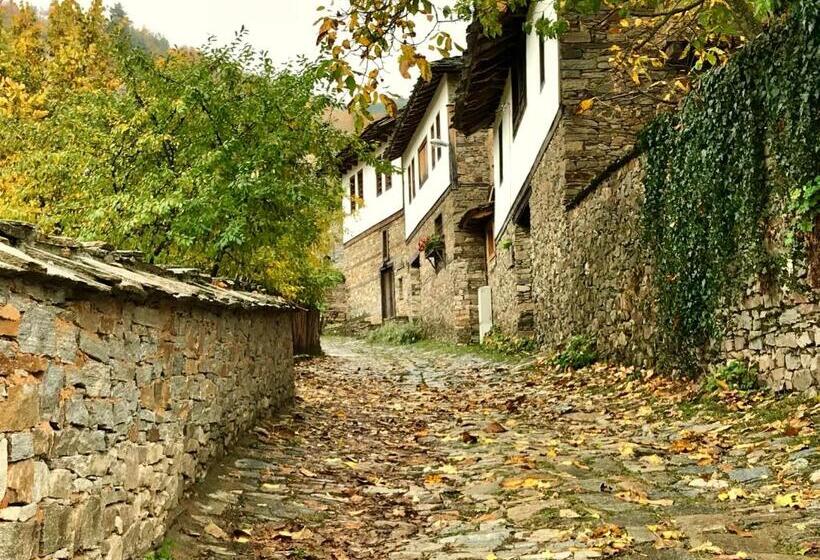 住宿加早餐 Lavanda Restaurant With Rooms