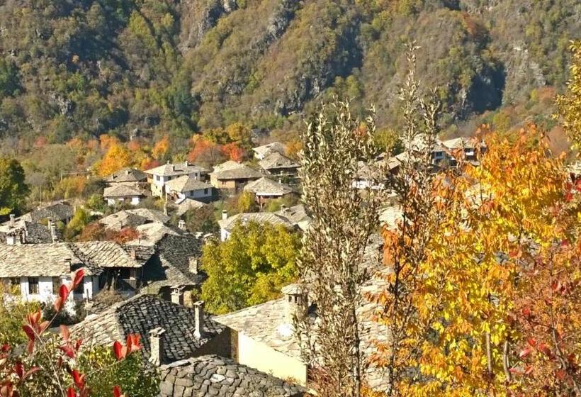 住宿加早餐 Lavanda Restaurant With Rooms