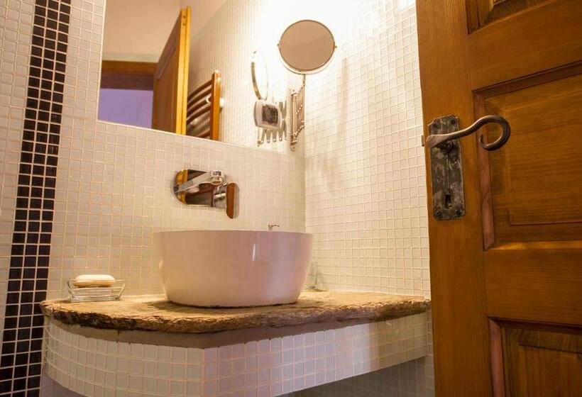 住宿加早餐 Lavanda Restaurant With Rooms