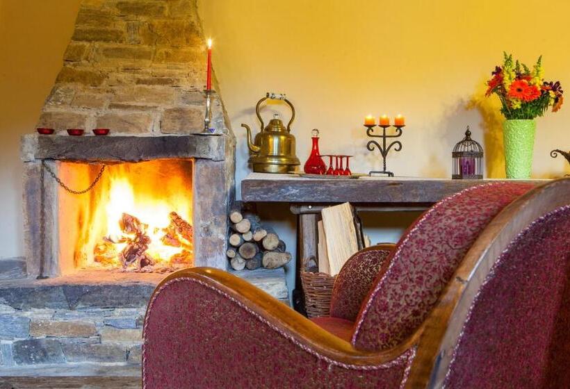 住宿加早餐 Lavanda Restaurant With Rooms