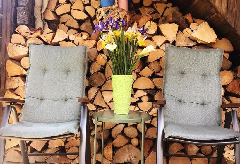 住宿加早餐 Lavanda Restaurant With Rooms