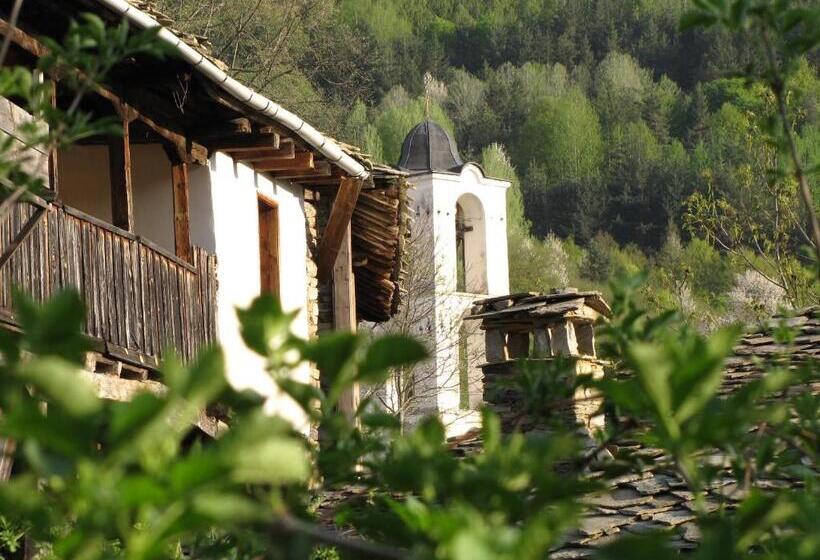 住宿加早餐 Lavanda Restaurant With Rooms