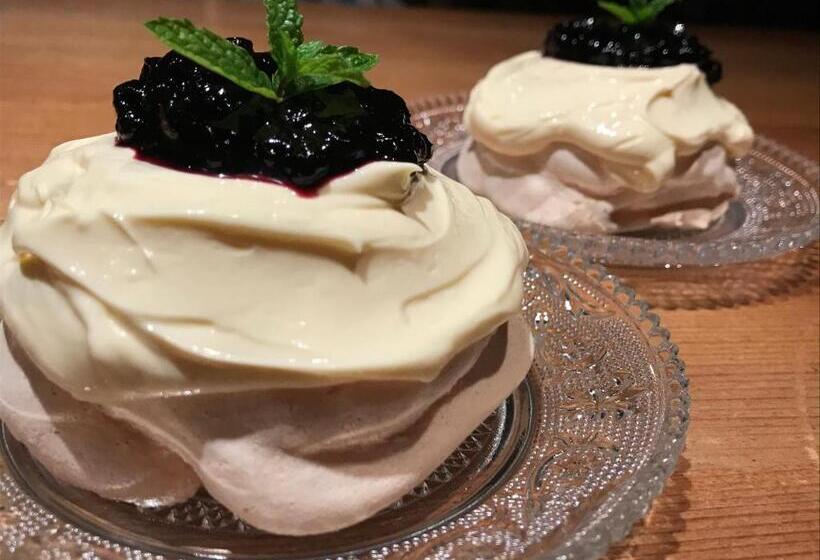 住宿加早餐 Lavanda Restaurant With Rooms