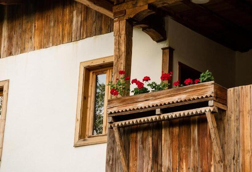 住宿加早餐 Lavanda Restaurant With Rooms