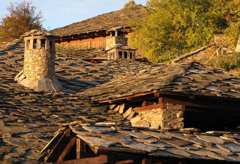 住宿加早餐 Lavanda Restaurant With Rooms