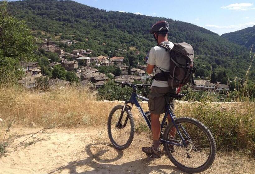 住宿加早餐 Lavanda Restaurant With Rooms