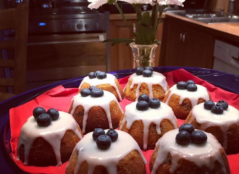 住宿加早餐 Lavanda Restaurant With Rooms