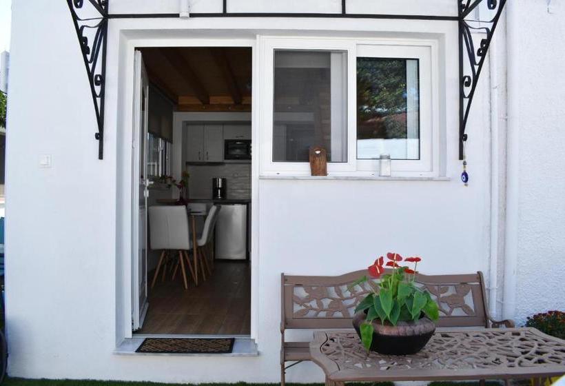 酒店 Del Sol Suites