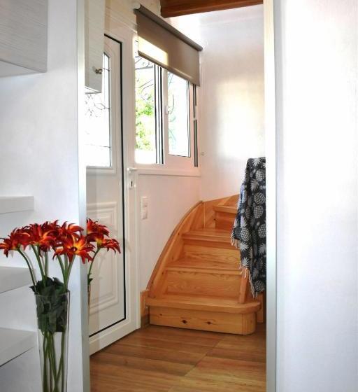 酒店 Del Sol Suites