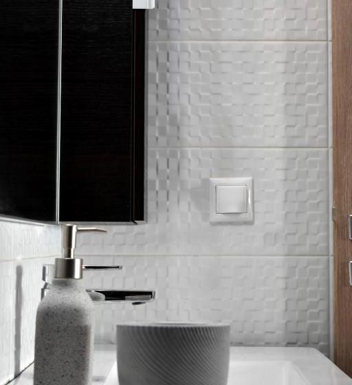 酒店 Del Sol Suites