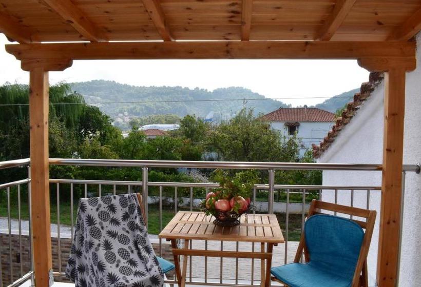 酒店 Del Sol Suites