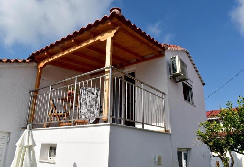 酒店 Del Sol Suites