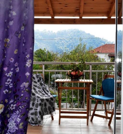 酒店 Del Sol Suites