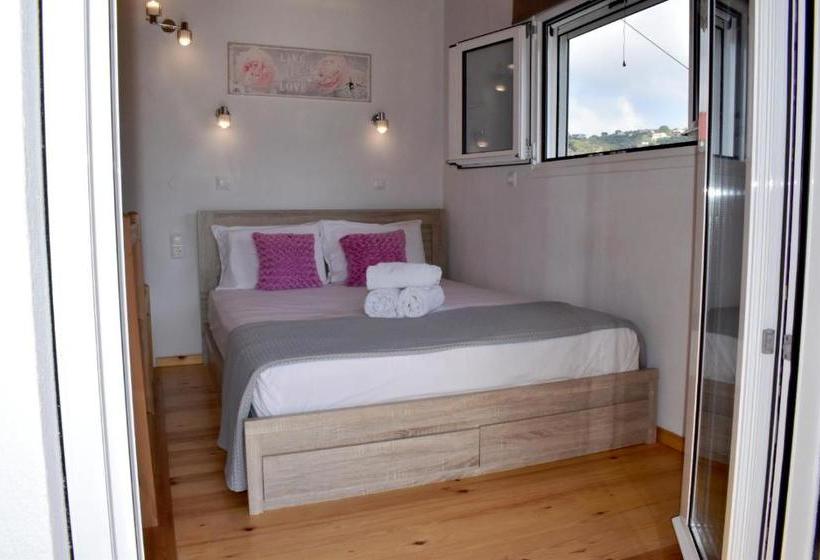 酒店 Del Sol Suites