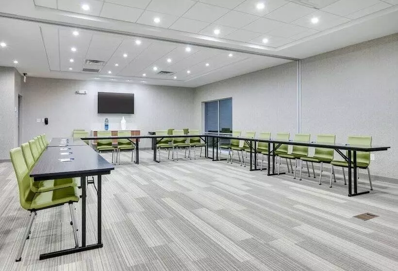 Hotelli Holiday Inn Express   Kermit, An Ihg