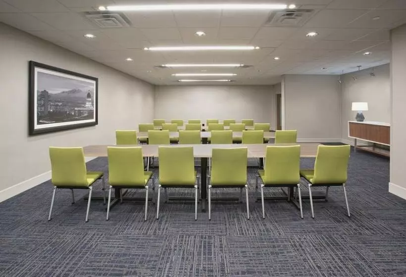 Hotelli Holiday Inn Express   Kermit, An Ihg