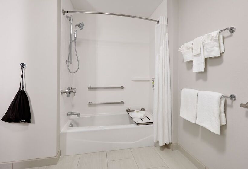 Hotel Holiday Inn Express   Kermit, An Ihg