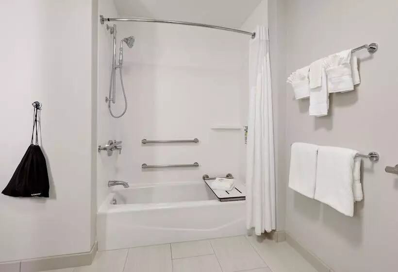 Hotelli Holiday Inn Express   Kermit, An Ihg