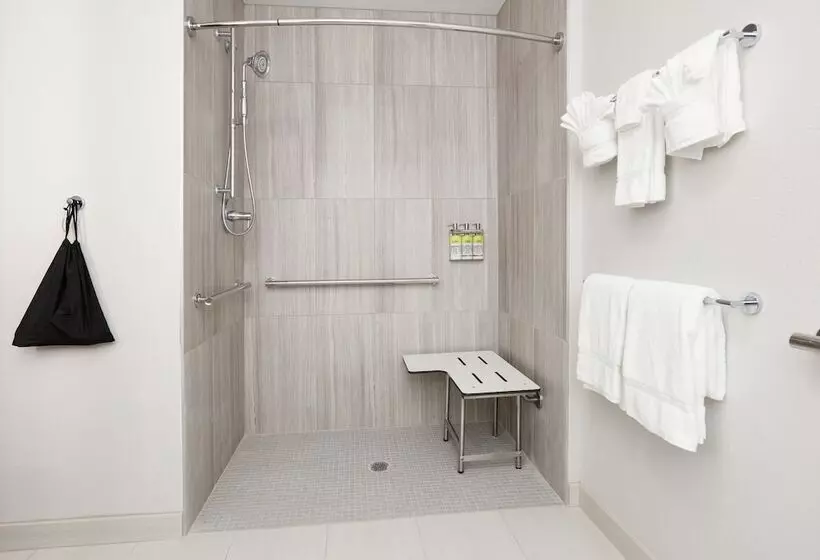 Hotelli Holiday Inn Express   Kermit, An Ihg